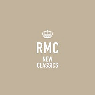 RMC - New Classics Radio Radio Logo