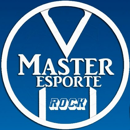 Rádio Master Esporte Radio Logo