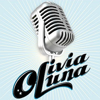 #Lunaalaire Radio Logo