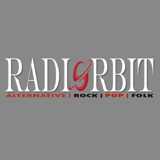 Radio Orbit Radio Logo