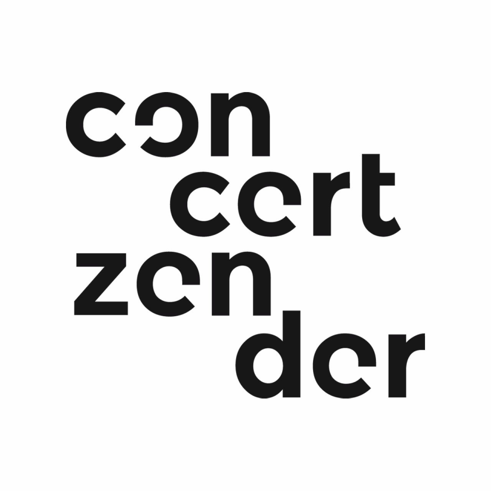 Concertzender Oude Muziek Radio Logo