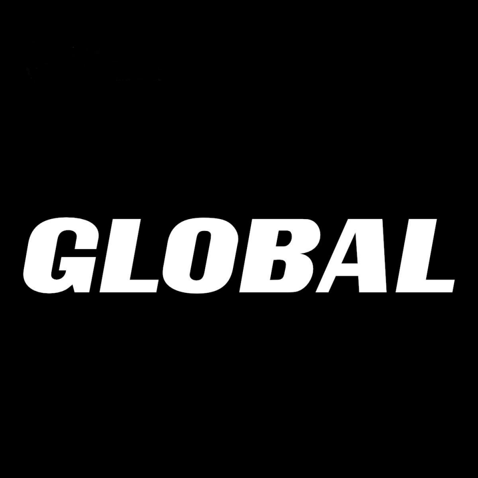 Global Sport Genève Radio Logo
