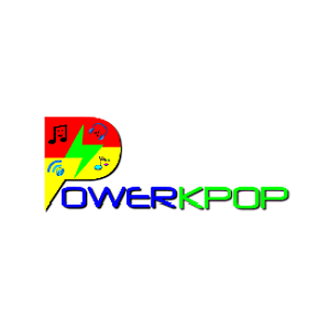 Power Kpop Web Rádio Radio Logo