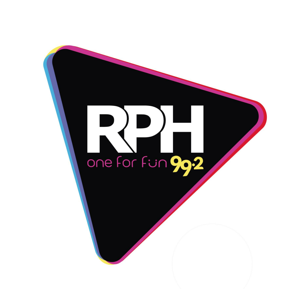 Radio Prahova Radio Logo