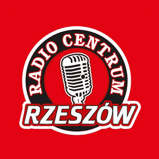 Radio Centrum - Rzeszów Radio Logo