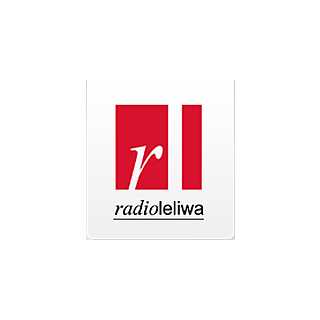 Radio Leliwa Radio Logo