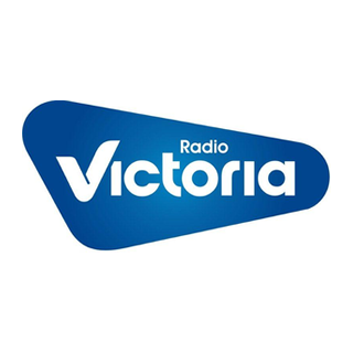 Radio Victoria (Poland) Radio Logo