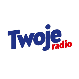 Twoje Radio 90.3 FM Radio Logo