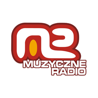 Muzyczne Radio Radio Logo