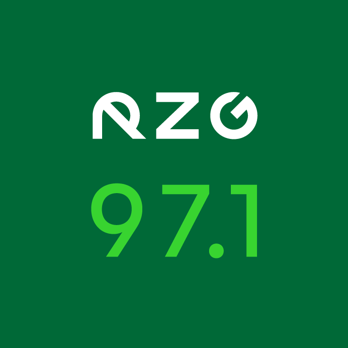 Radio Zielona Góra Radio Logo