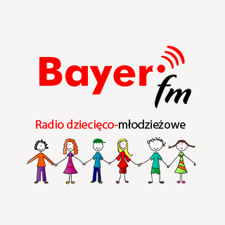Bayer FM Radio Logo
