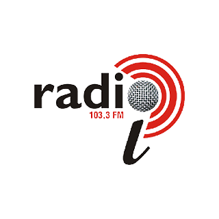 Radio i Radio Logo