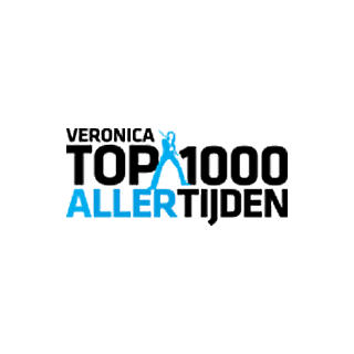 Radio Veronica - Top 1000 Radio Logo