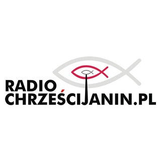 Radio Chrześcijanin - Biblia Radio Logo