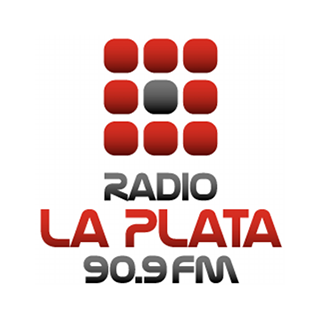 Radio La Plata Radio Logo