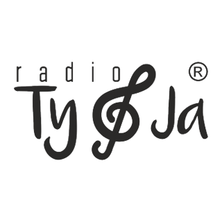 Radio Ty i Ja Radio Logo