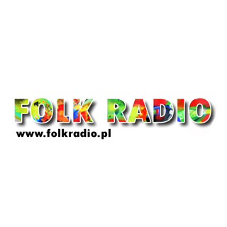 Folk Radio Radio Logo