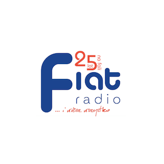 Radio Fiat Radio Logo