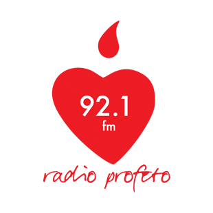 Radio Profeto Radio Logo