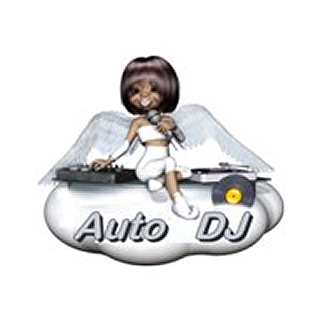 AngelsFox Radio Radio Logo