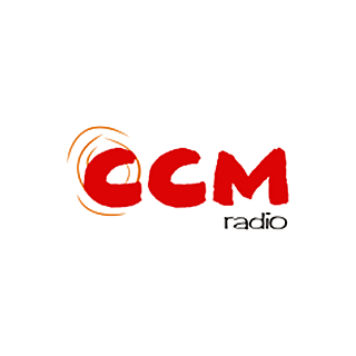 CCM Radio Radio Logo