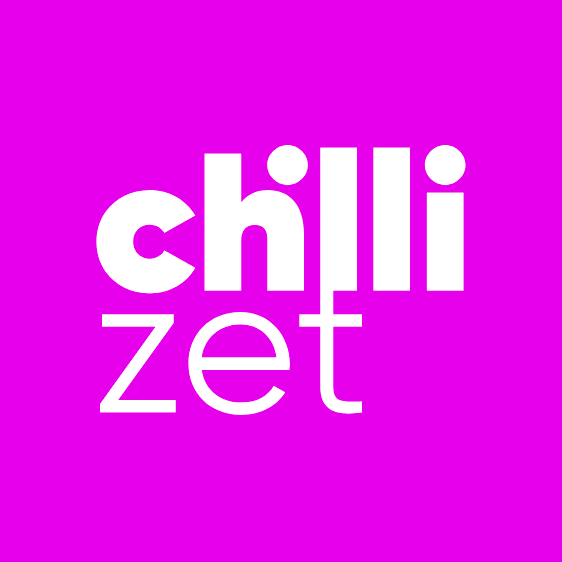 Chillizet Radio Logo