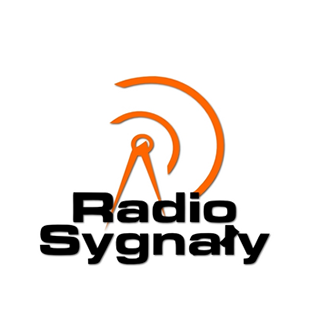 Radio Sygnały Radio Logo