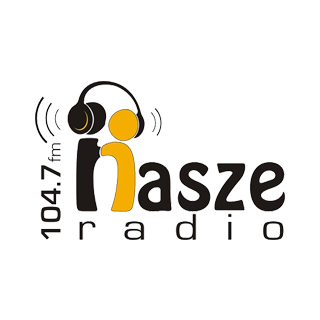 Nasze Radio 104.7 FM Radio Logo
