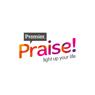 Premier Praise Radio Logo