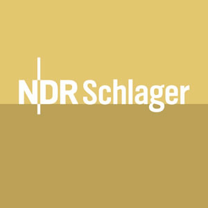 NDR - Schlager Radio Logo