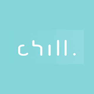 Chill Radio Logo