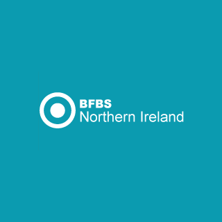 BFBS - Northen Ireland Radio Logo