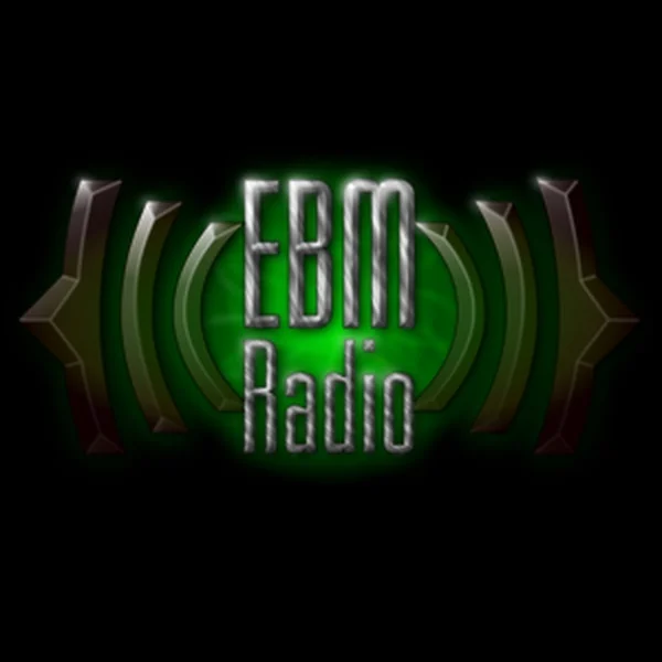 EBM-Radio Radio Logo