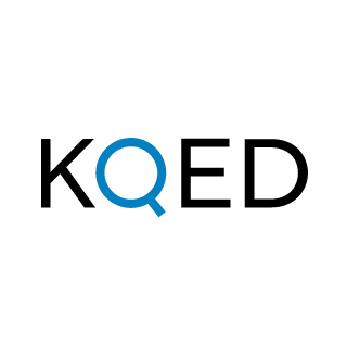 KQED 88.5 FM Radio Logo