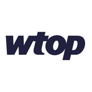 WTOP Radio Radio Logo