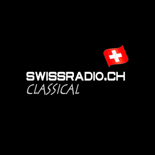 Swissradio.ch - Classical Radio Logo
