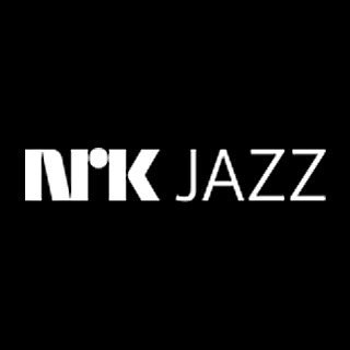 NRK Jazz Radio Logo