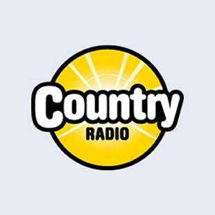 Country Radio - Praha Radio Logo