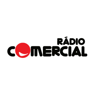 Radio Comercial Radio Logo