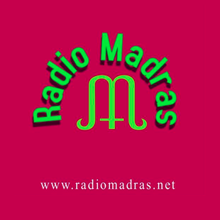 Radio Madras Radio Logo