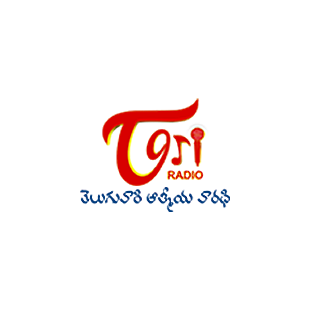 Teluguone Radio Radio Logo