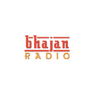Bhajan Radio Radio Logo