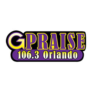 G Praise Radio Radio Logo