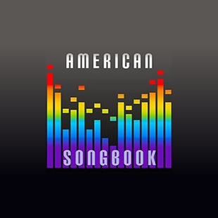 The Great American Songbook Radio Logo
