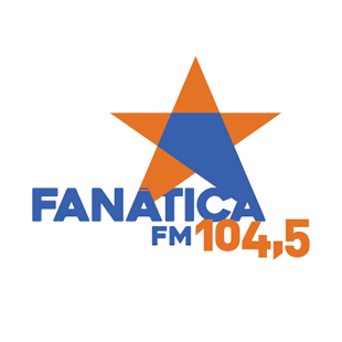 Fanática FM Radio Logo