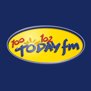 Today FM Radio Logo