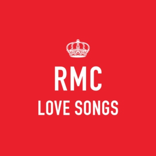 RMC - Love Songs Radio Logo