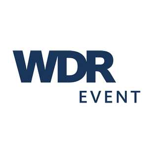 WDR - Event Radio Logo
