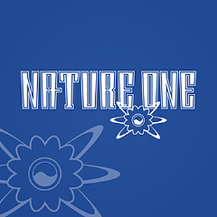 sunshine live - Nature One Radio Logo