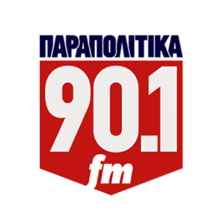 Parapolitika 90.1 Radio Logo